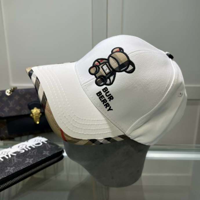 Picture of Burberry Cap _SKUBurberryCapdxn23734